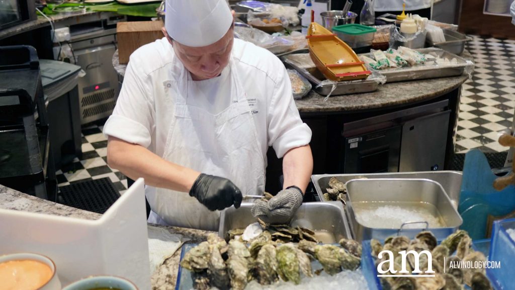[Review] Five Regions, One Table: A 8-Hands Culinary Journey at Food Capital's Flavours of Malaysia - Alvinology