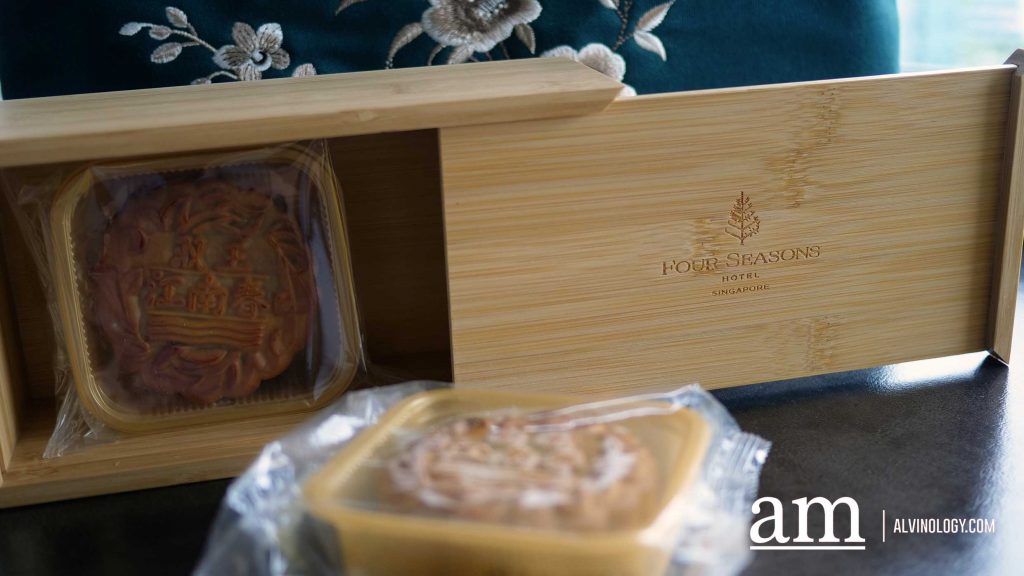 Singapore Mooncake Guide 2026: 14 Mooncake Collections Worth Trying This Mid-Autumn Singapore Mooncake Guide 2026: 14 Mooncake Collections Worth Trying This Mid-Autumn - Alvinology