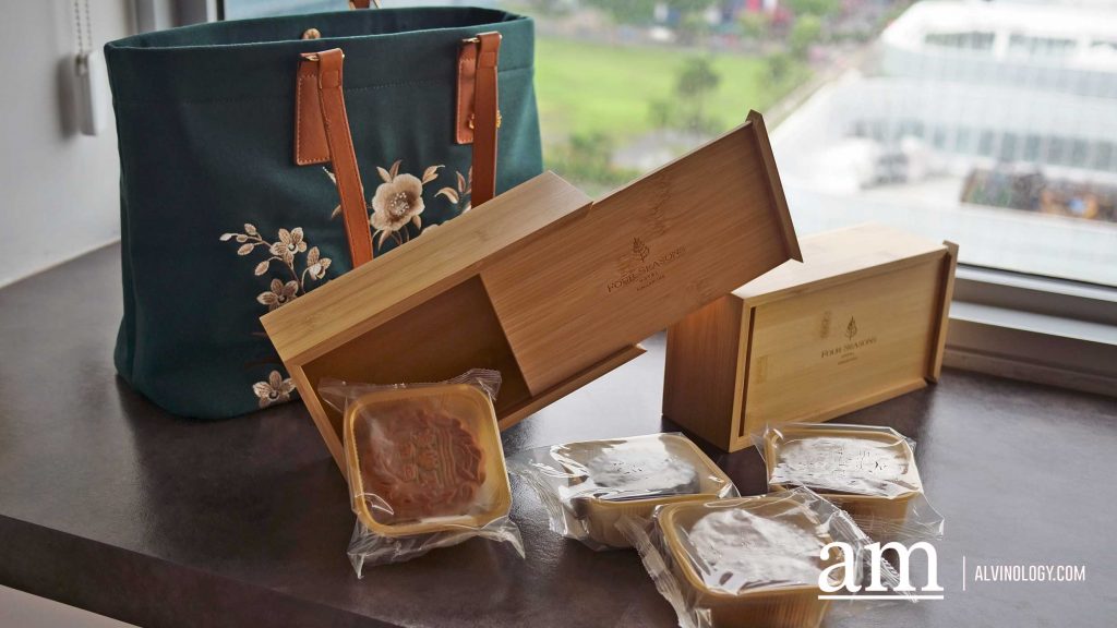 Singapore Mooncake Guide 2026: 14 Mooncake Collections Worth Trying This Mid-Autumn Singapore Mooncake Guide 2026: 14 Mooncake Collections Worth Trying This Mid-Autumn - Alvinology