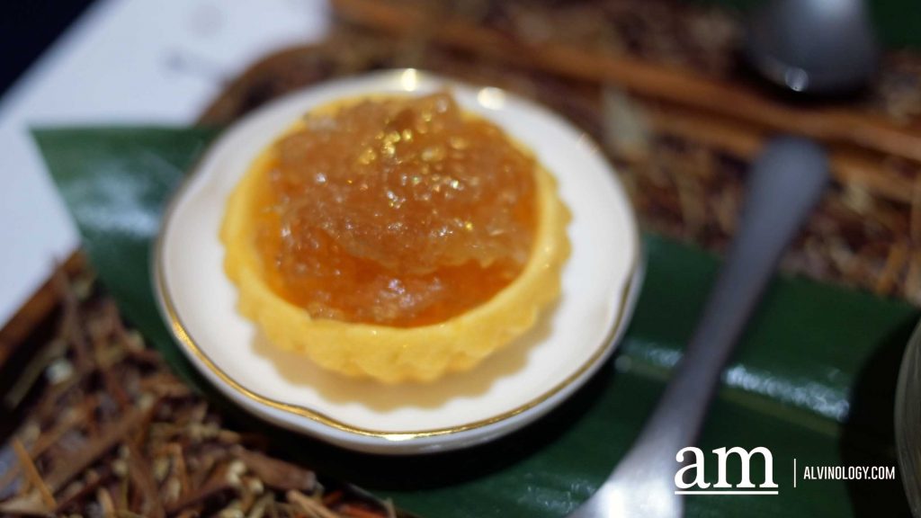 [Review] Refreshed À La Carte Menu at Man Fu Yuan (满福苑) Celebrates Cantonese Heritage with Imperial Craftsmanship - Alvinology