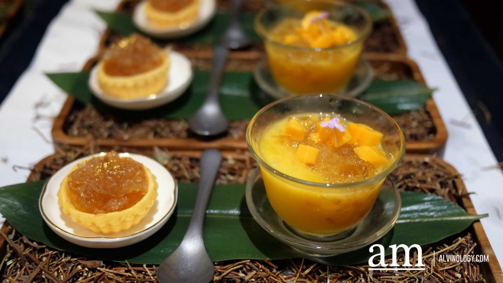 [Review] Refreshed À La Carte Menu at Man Fu Yuan (满福苑) Celebrates Cantonese Heritage with Imperial Craftsmanship - Alvinology