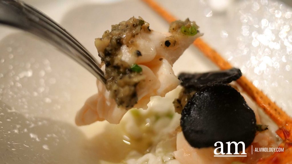 [Review] Refreshed À La Carte Menu at Man Fu Yuan (满福苑) Celebrates Cantonese Heritage with Imperial Craftsmanship - Alvinology