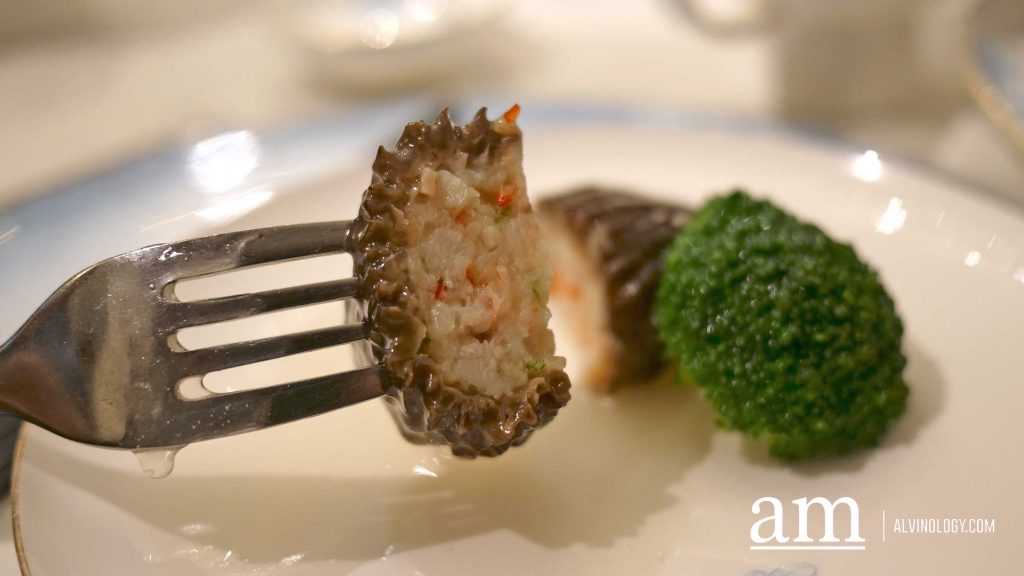 [Review] Refreshed À La Carte Menu at Man Fu Yuan (满福苑) Celebrates Cantonese Heritage with Imperial Craftsmanship - Alvinology