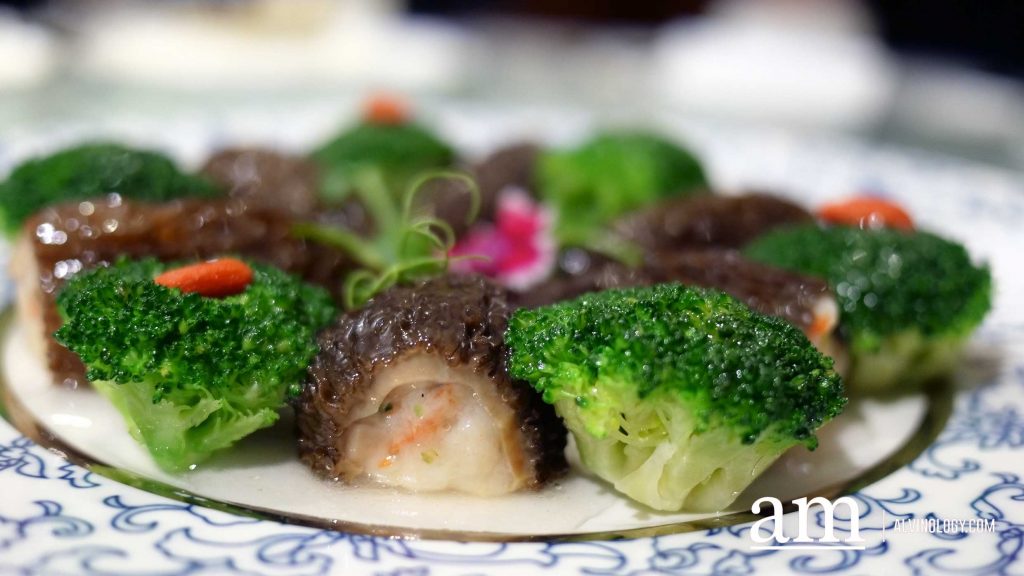 [Review] Refreshed À La Carte Menu at Man Fu Yuan (满福苑) Celebrates Cantonese Heritage with Imperial Craftsmanship - Alvinology