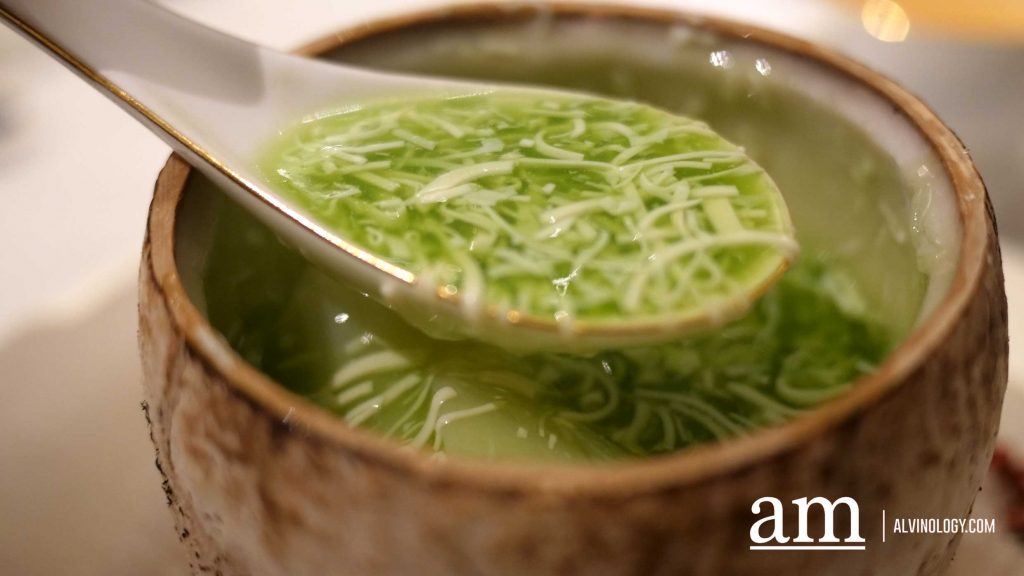 [Review] Refreshed À La Carte Menu at Man Fu Yuan (满福苑) Celebrates Cantonese Heritage with Imperial Craftsmanship - Alvinology