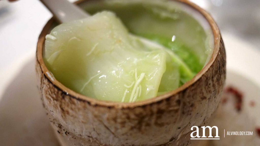 [Review] Refreshed À La Carte Menu at Man Fu Yuan (满福苑) Celebrates Cantonese Heritage with Imperial Craftsmanship - Alvinology