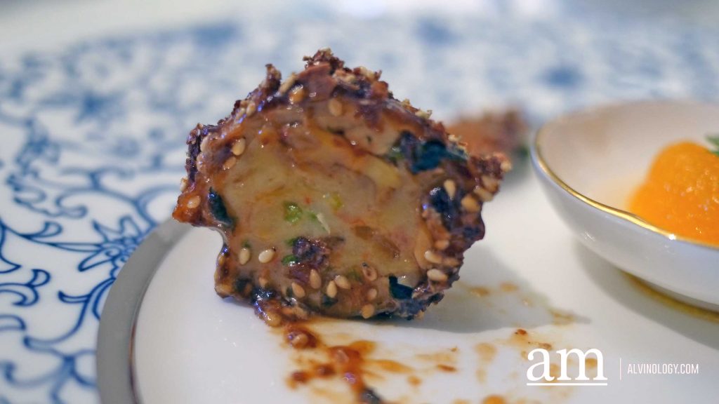 [Review] Refreshed À La Carte Menu at Man Fu Yuan (满福苑) Celebrates Cantonese Heritage with Imperial Craftsmanship - Alvinology