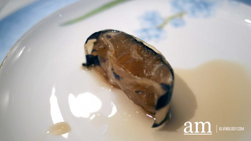 [Review] Refreshed À La Carte Menu at Man Fu Yuan (满福苑) Celebrates Cantonese Heritage with Imperial Craftsmanship - Alvinology