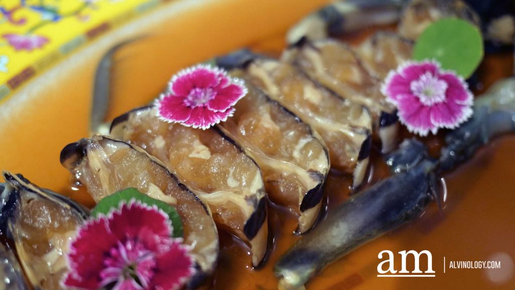 [Review] Refreshed À La Carte Menu at Man Fu Yuan (满福苑) Celebrates Cantonese Heritage with Imperial Craftsmanship - Alvinology
