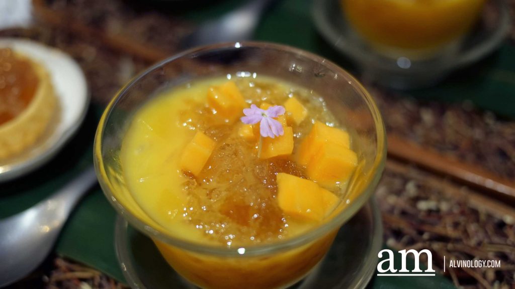[Review] Refreshed À La Carte Menu at Man Fu Yuan (满福苑) Celebrates Cantonese Heritage with Imperial Craftsmanship - Alvinology