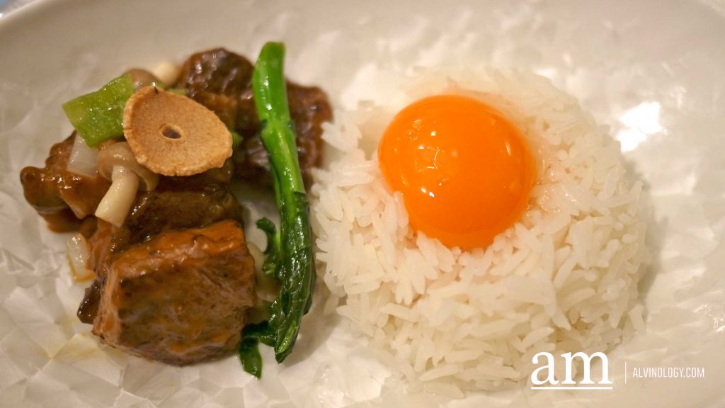 [Review] Refreshed À La Carte Menu at Man Fu Yuan (满福苑) Celebrates Cantonese Heritage with Imperial Craftsmanship - Alvinology
