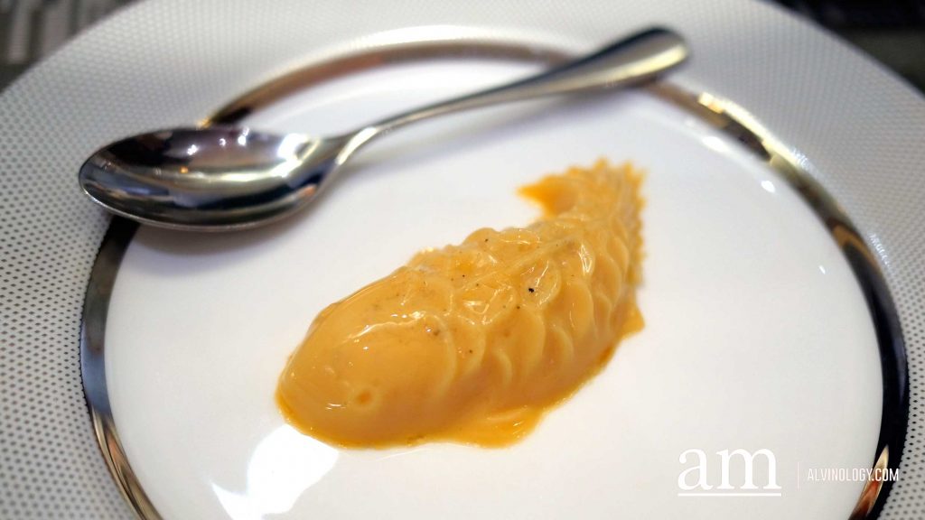 [Review] Uncovering a Hidden Omakase by Michelin-trained Chef Elson Lee at Grand Copthorne Waterfront - Alvinology