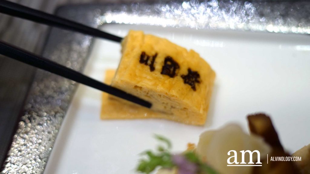 [Review] Uncovering a Hidden Omakase by Michelin-trained Chef Elson Lee at Grand Copthorne Waterfront - Alvinology
