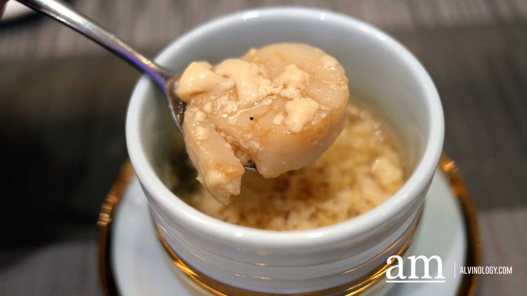 [Review] Uncovering a Hidden Omakase by Michelin-trained Chef Elson Lee at Grand Copthorne Waterfront - Alvinology