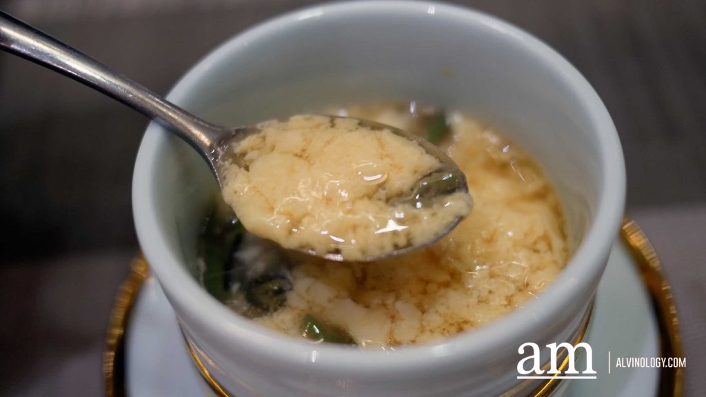 [Review] Uncovering a Hidden Omakase by Michelin-trained Chef Elson Lee at Grand Copthorne Waterfront - Alvinology
