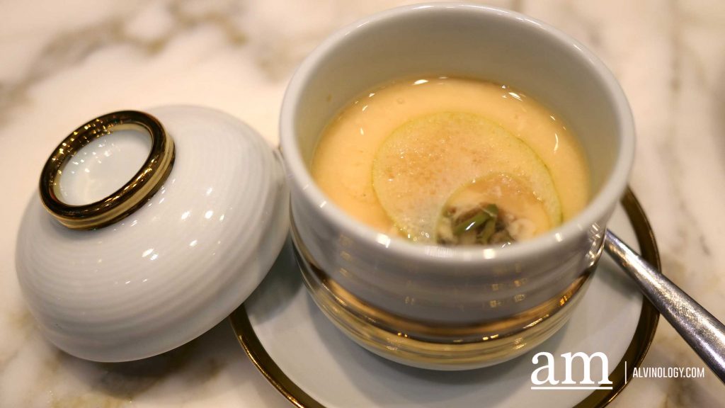 [Review] Uncovering a Hidden Omakase by Michelin-trained Chef Elson Lee at Grand Copthorne Waterfront - Alvinology