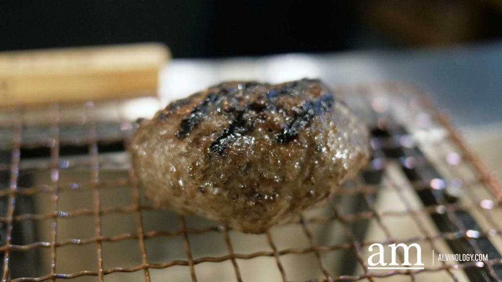 [Review] Precision on a Plate: Why the Singular, S$27.90 Hamburg Steak Set at Hikiniku To Come is Fully Worth the Hype - Alvinology