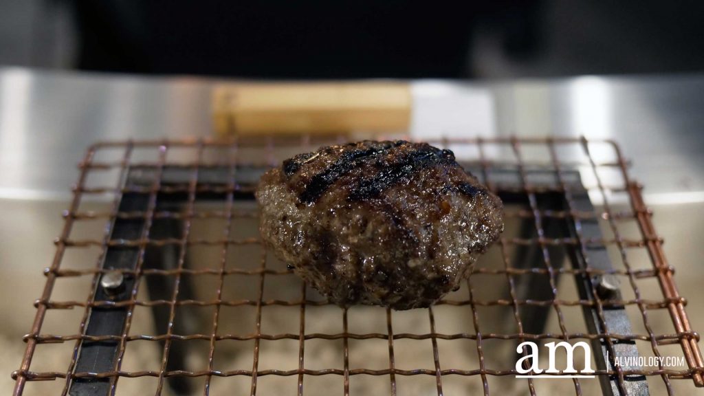 [Review] Precision on a Plate: Why the Singular, S$27.90 Hamburg Steak Set at Hikiniku To Come is Fully Worth the Hype - Alvinology