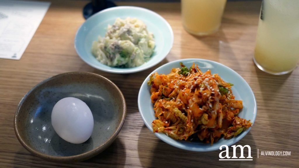 [Review] Precision on a Plate: Why the Singular, S$27.90 Hamburg Steak Set at Hikiniku To Come is Fully Worth the Hype - Alvinology