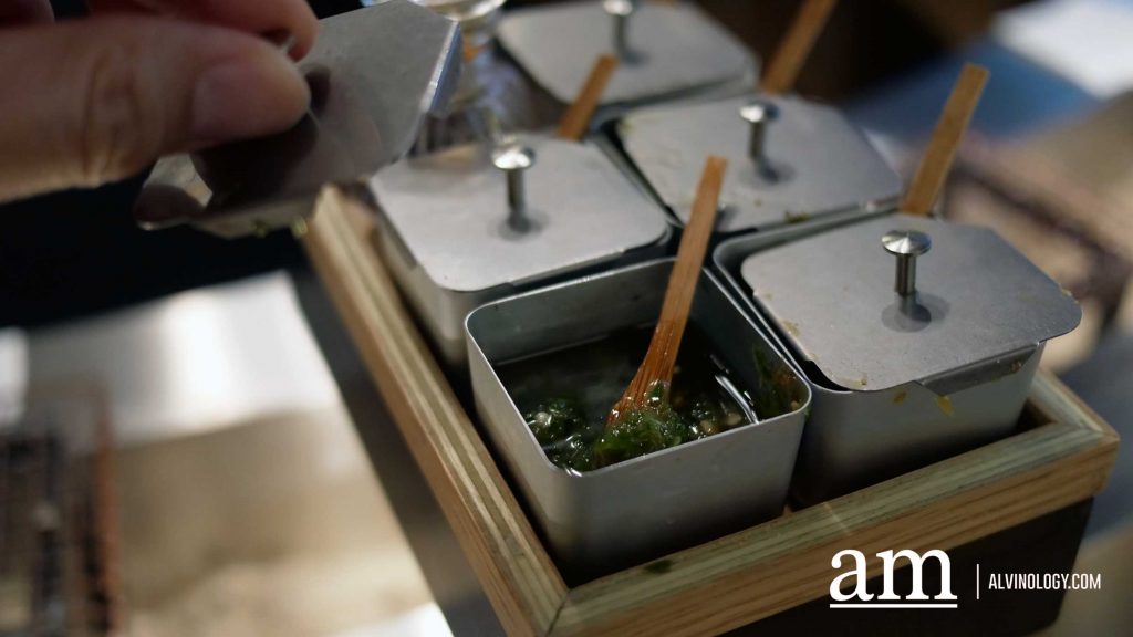 [Review] Precision on a Plate: Why the Singular, S$27.90 Hamburg Steak Set at Hikiniku To Come is Fully Worth the Hype - Alvinology