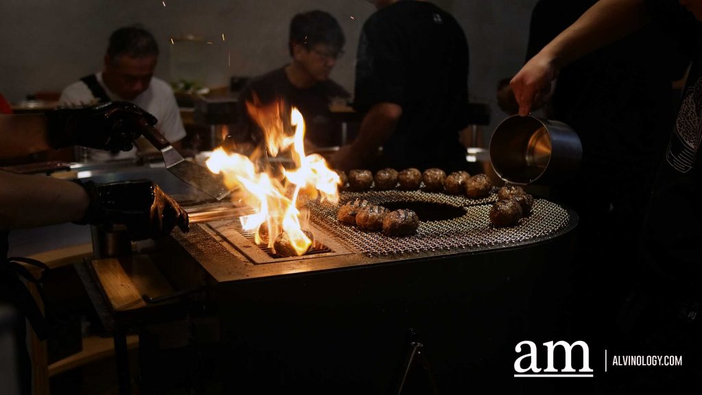 [Review] Precision on a Plate: Why the Singular, S$27.90 Hamburg Steak Set at Hikiniku To Come is Fully Worth the Hype - Alvinology