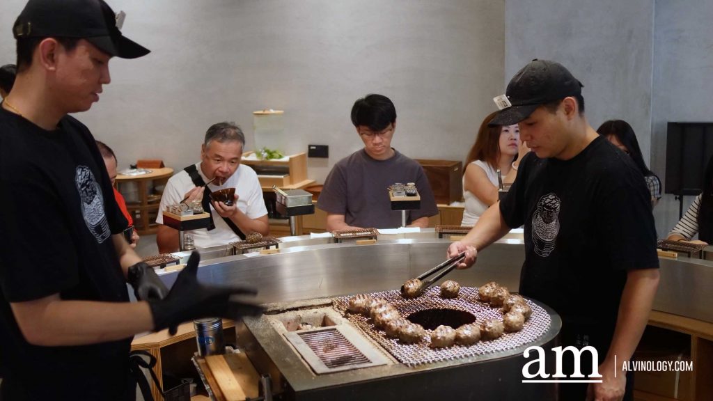[Review] Precision on a Plate: Why the Singular, S$27.90 Hamburg Steak Set at Hikiniku To Come is Fully Worth the Hype - Alvinology