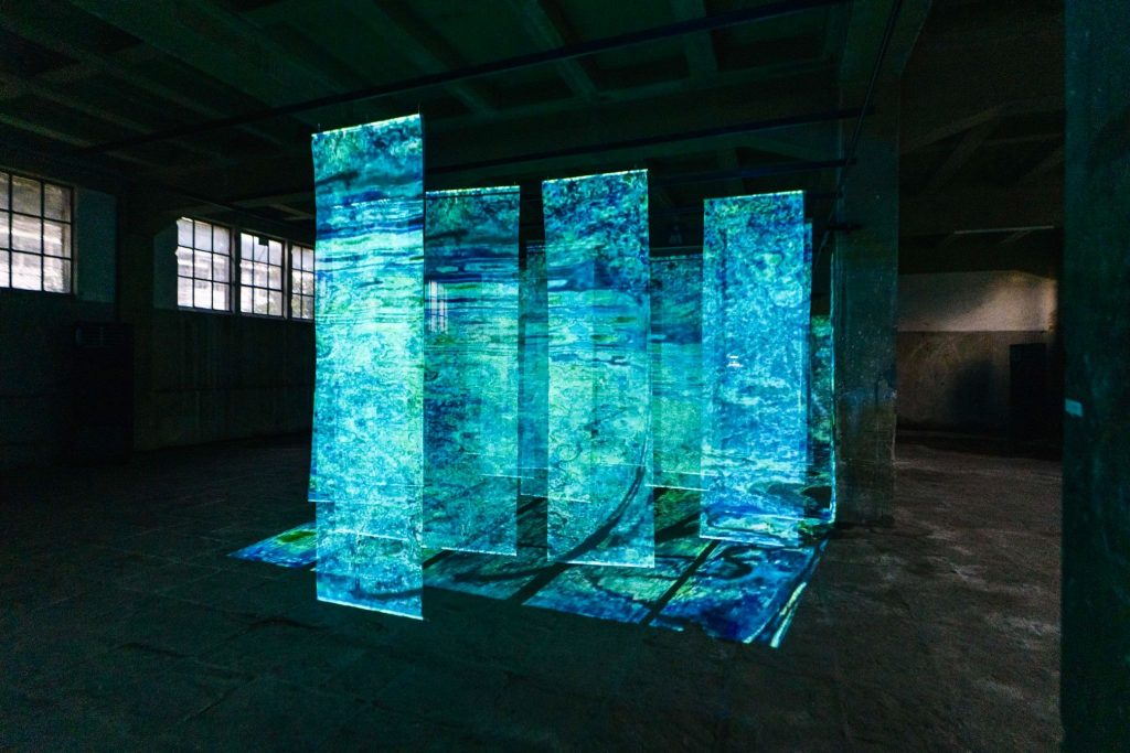 i Light Singapore 2026 Turns Marina Bay into an Interactive Playground of Light, Movement and Sound - Alvinology