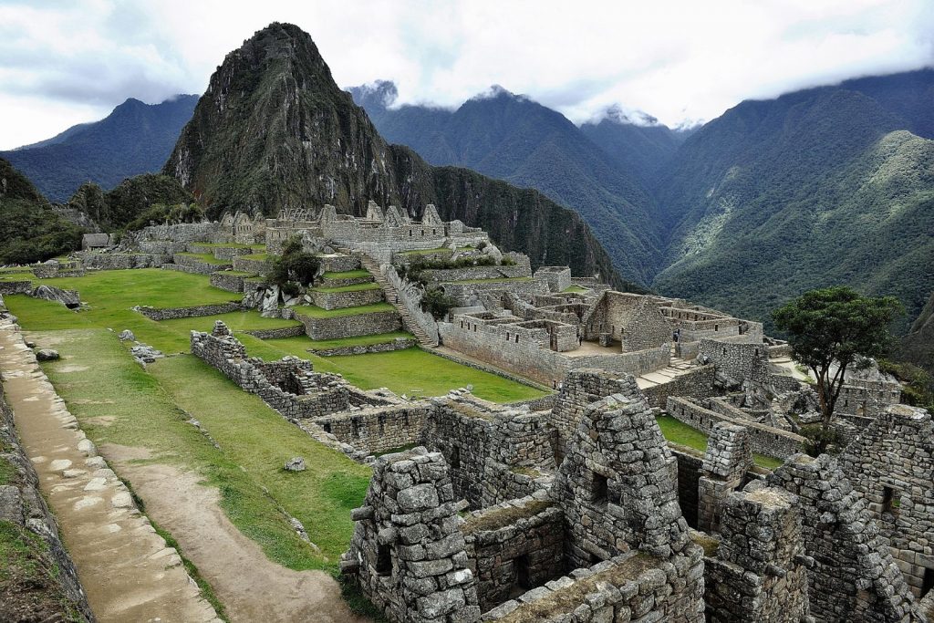 Travel to Machu Picchu: What to Know Before You Go - Alvinology