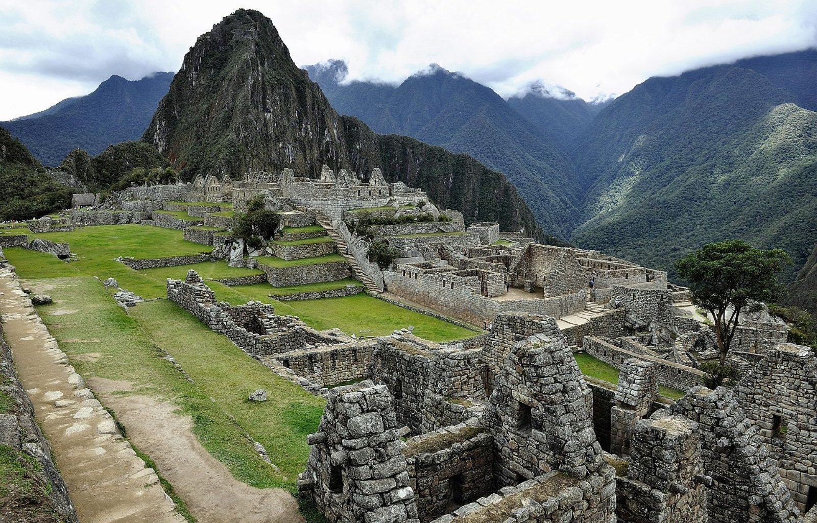 Travel to Machu Picchu: What to Know Before You Go - Alvinology