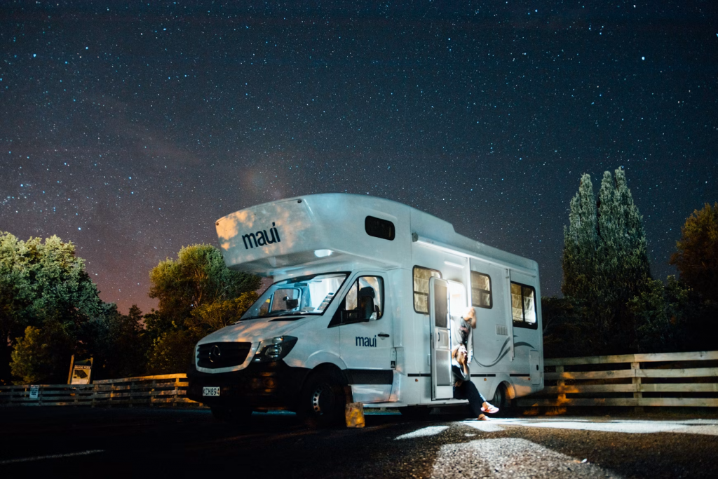 RV Life Readiness Guide: Comfort, Costs, and Expectations - Alvinology