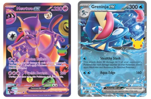 Pokémon TCG Celebrates 30 Years with Global Launch of New 30th Celebration Expansion Pokémon TCG Celebrates 30 Years with Global Launch of New 30th Celebration Expansion - Alvinology