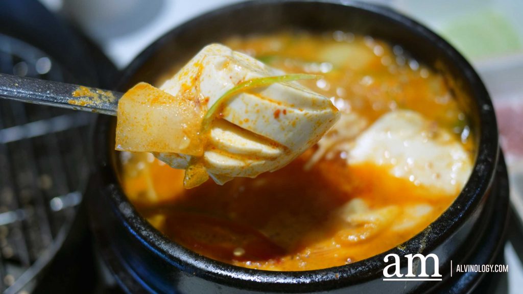 [Review] From HYBE Headquarters to Hillview: Keum Eun Don Brings Premium Aged Pork to Singapore - Alvinology