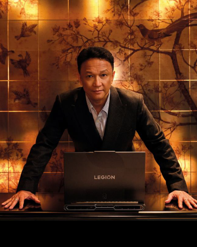Lenovo Singapore Teams Up with Fandi Ahmad for FIFA World Cup 2026 Fan Experiences, AI Innovation and Community Engagement - Alvinology
