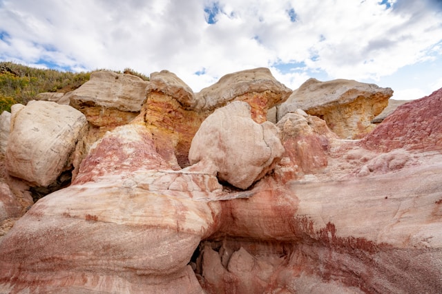 Mountain History: Why You Should Visit Colorado Mines - Alvinology