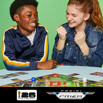 Hasbro Brings FIFA World Cup 2026 Fever Home with New Monopoly and Connect 4 Game Collection - Alvinology