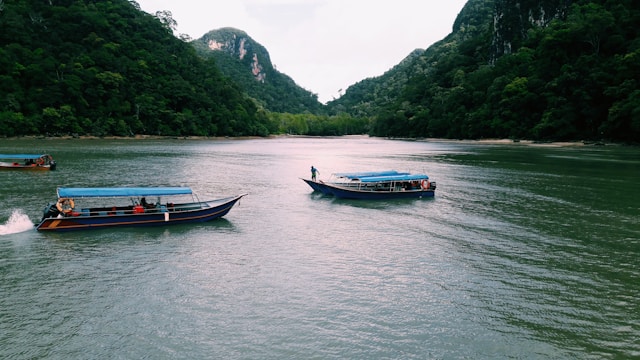 What is the Best Way to Reach Langkawi? - Alvinology