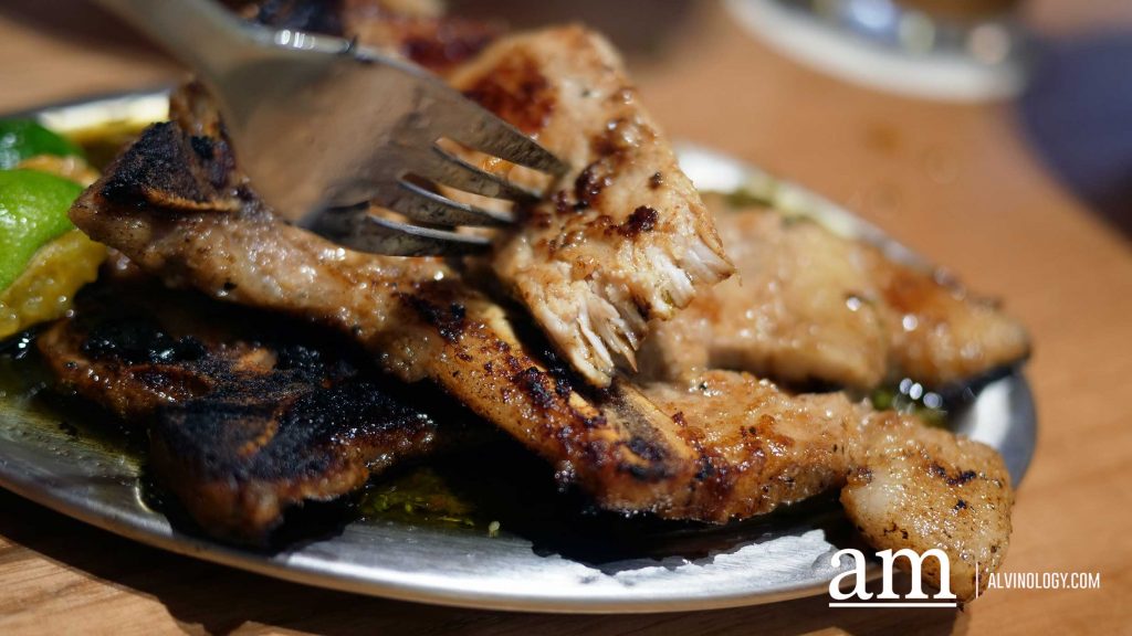 [Review] Orh Gao Peh Gao: Bridging Coffeeshop Culture and Craft Beer in New Bahru - Alvinology