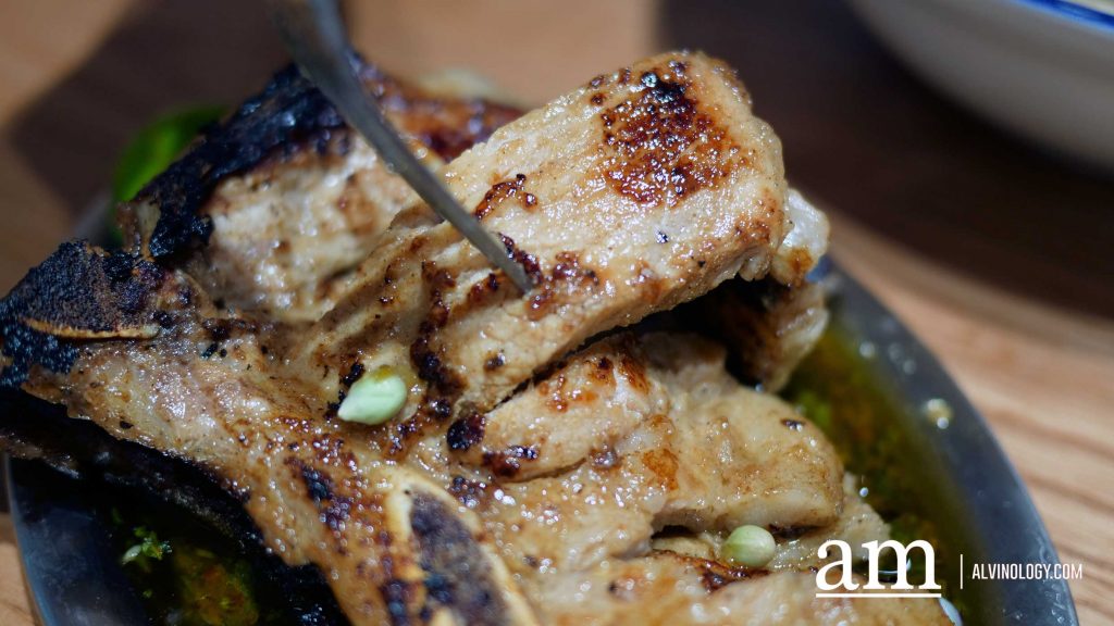 [Review] Orh Gao Peh Gao: Bridging Coffeeshop Culture and Craft Beer in New Bahru - Alvinology