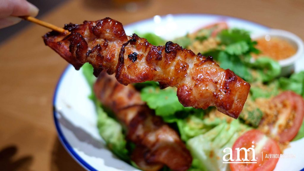[Review] Orh Gao Peh Gao: Bridging Coffeeshop Culture and Craft Beer in New Bahru - Alvinology