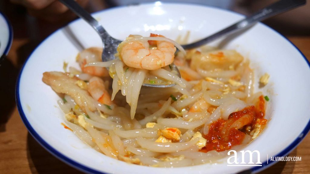 [Review] Orh Gao Peh Gao: Bridging Coffeeshop Culture and Craft Beer in New Bahru - Alvinology