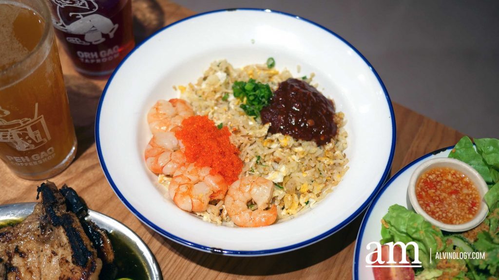 [Review] Orh Gao Peh Gao: Bridging Coffeeshop Culture and Craft Beer in New Bahru - Alvinology