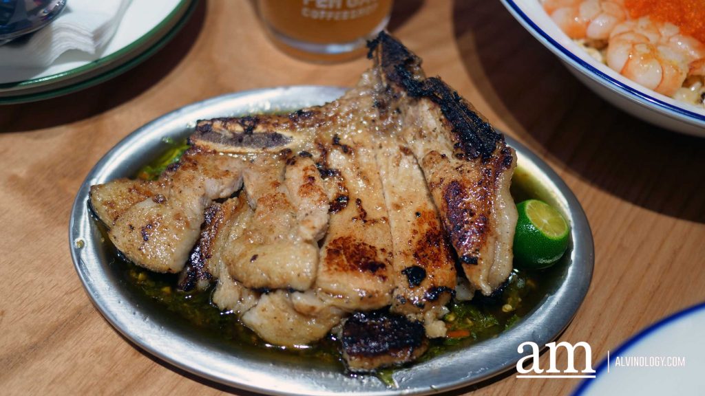 [Review] Orh Gao Peh Gao: Bridging Coffeeshop Culture and Craft Beer in New Bahru - Alvinology