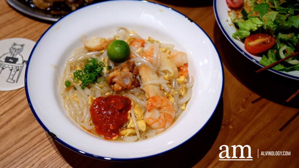 [Review] Orh Gao Peh Gao: Bridging Coffeeshop Culture and Craft Beer in New Bahru - Alvinology