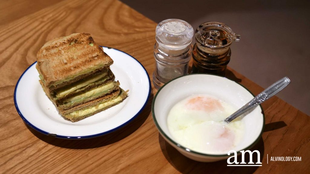 [Review] Orh Gao Peh Gao: Bridging Coffeeshop Culture and Craft Beer in New Bahru - Alvinology