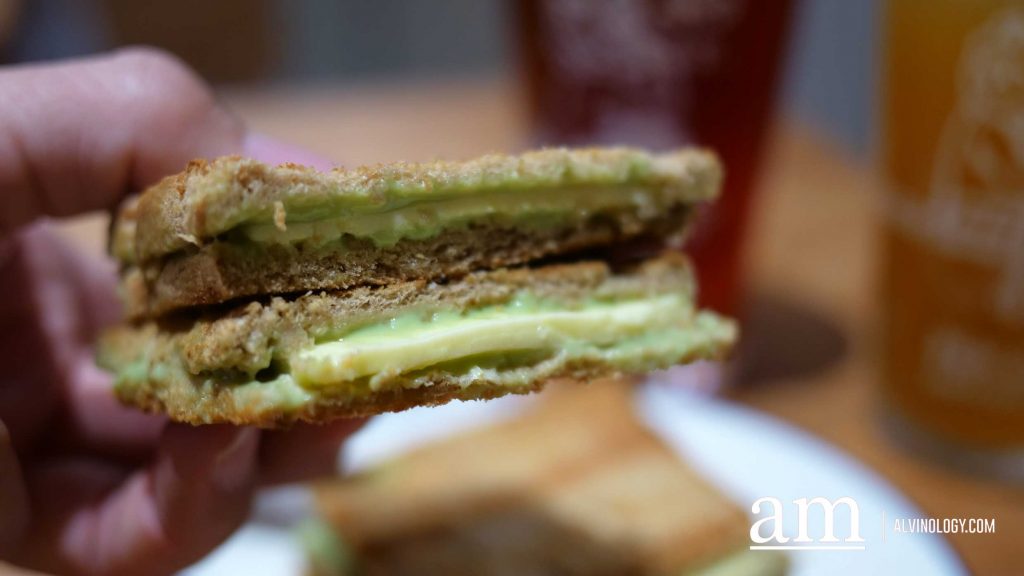 [Review] Orh Gao Peh Gao: Bridging Coffeeshop Culture and Craft Beer in New Bahru - Alvinology