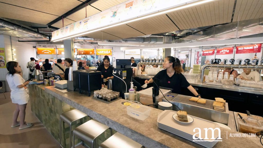[Review] Orh Gao Peh Gao: Bridging Coffeeshop Culture and Craft Beer in New Bahru - Alvinology