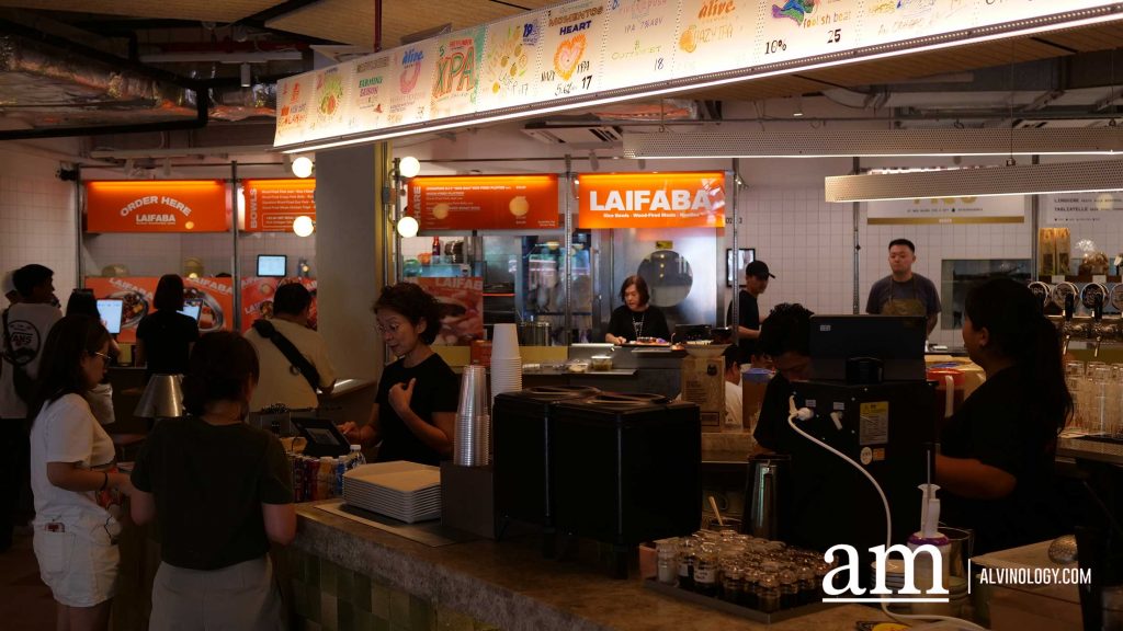 [Review] Orh Gao Peh Gao: Bridging Coffeeshop Culture and Craft Beer in New Bahru - Alvinology