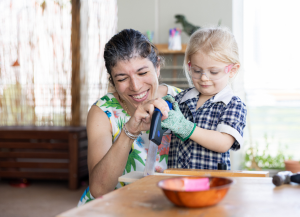 How an International Preschool in Singapore Can Help Build Strong Foundations for Learning - Alvinology