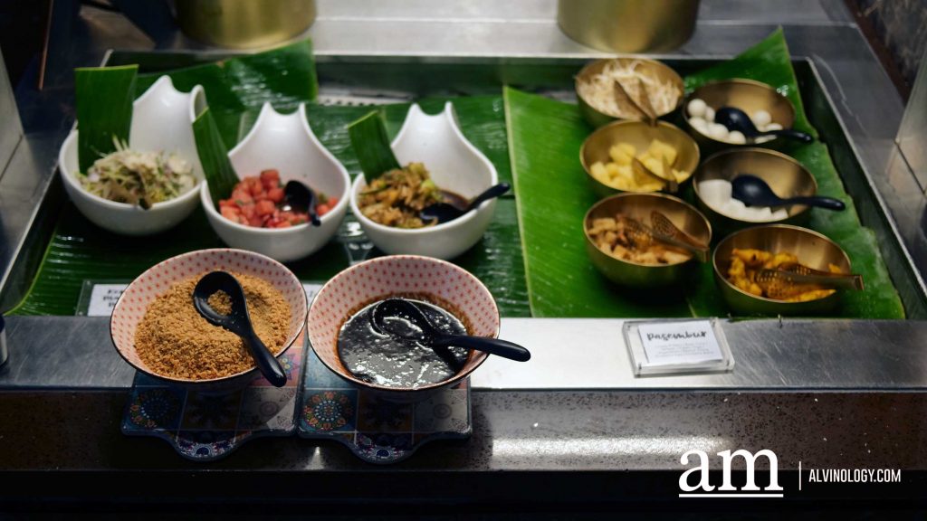 [Review] Permata Penang Flavours of the Orient Buffet: Unbeatable 1 for 1 Deal at Singapore Historic Yellow Mansion - Alvinology