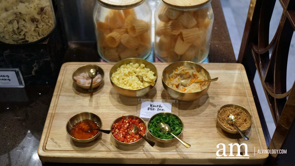 [Review] Permata Penang Flavours of the Orient Buffet: Unbeatable 1 for 1 Deal at Singapore Historic Yellow Mansion - Alvinology